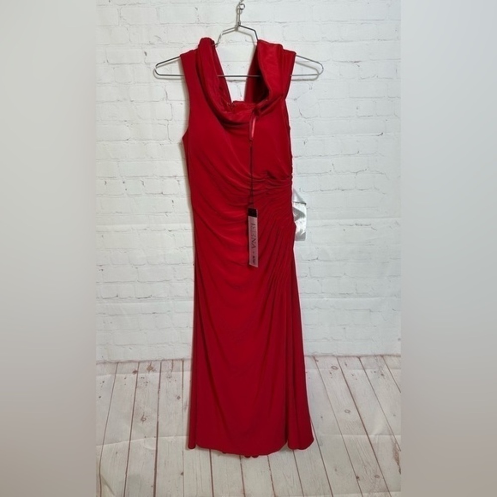 Leena for Mac Duggal Formal Dress size 8 NWT